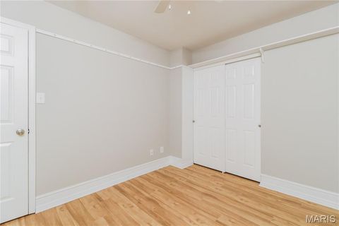 Tiny photo for 808 Timberfield Drive, Ballwin, MO 63021 (MLS # 26023117)