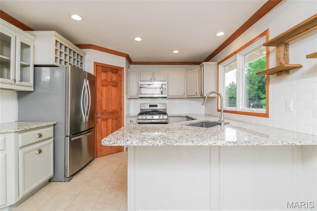 Brightfield 3 - Residential