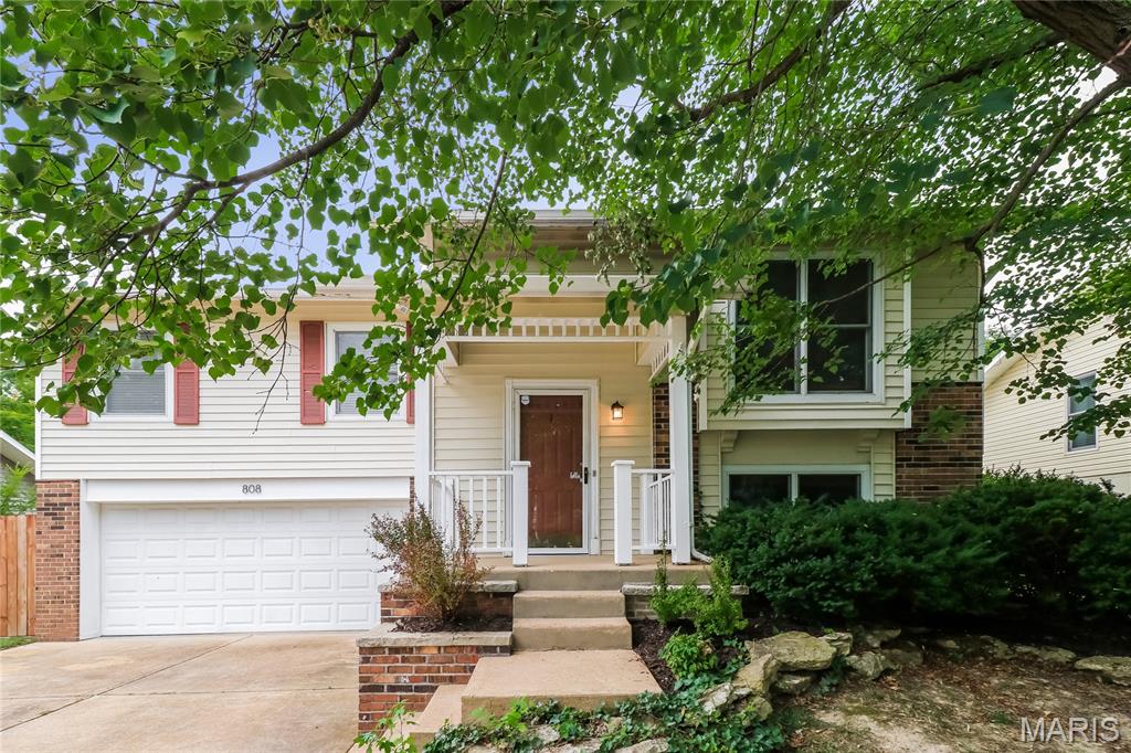 Brightfield 3 - Residential