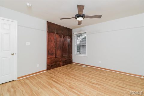 Tiny photo for 808 Timberfield Drive, Ballwin, MO 63021 (MLS # 26023117)