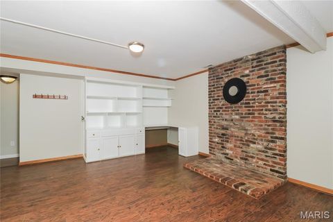 Tiny photo for 808 Timberfield Drive, Ballwin, MO 63021 (MLS # 26023117)
