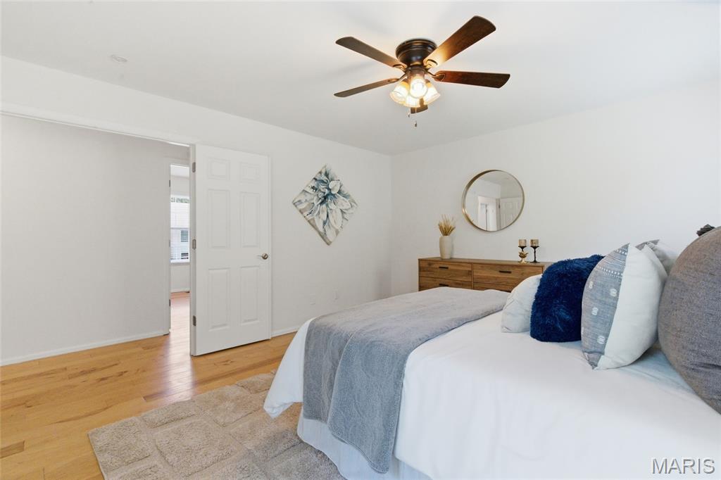 Westglen Farms 1 - Residential