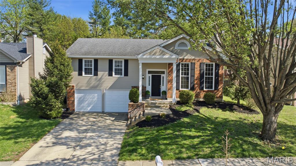 Westglen Farms 1 - Residential