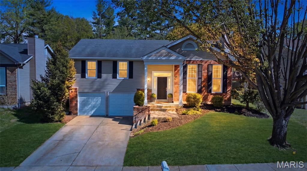 Westglen Farms 1 - Residential