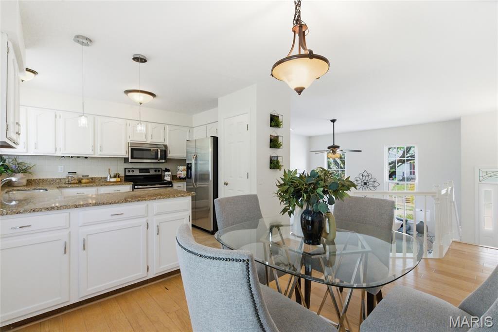 Westglen Farms 1 - Residential