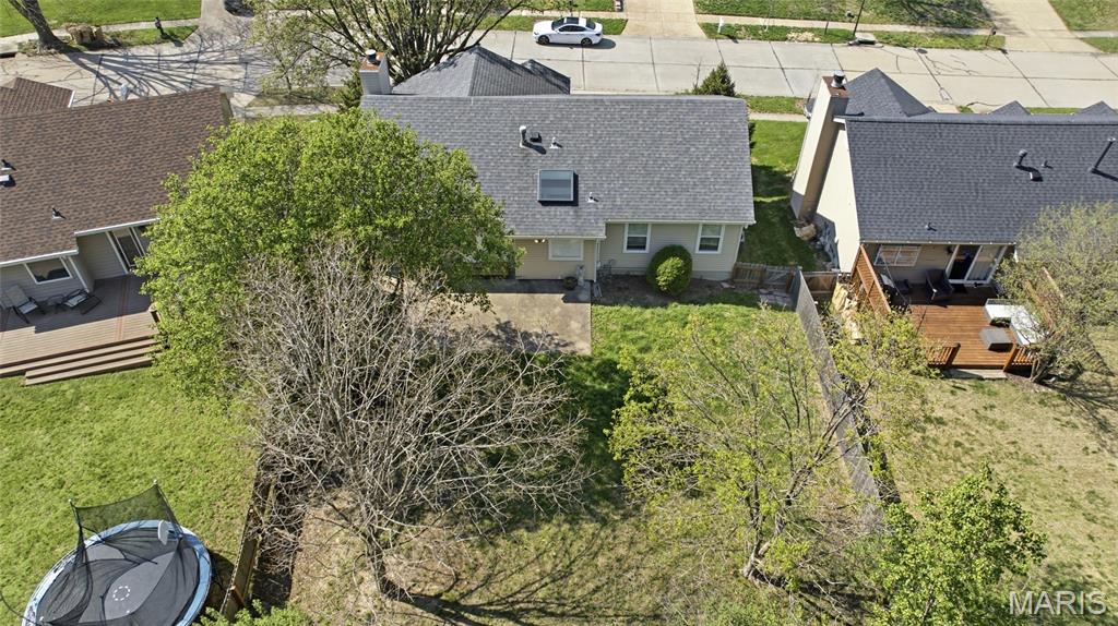 Westglen Farms 1 - Residential