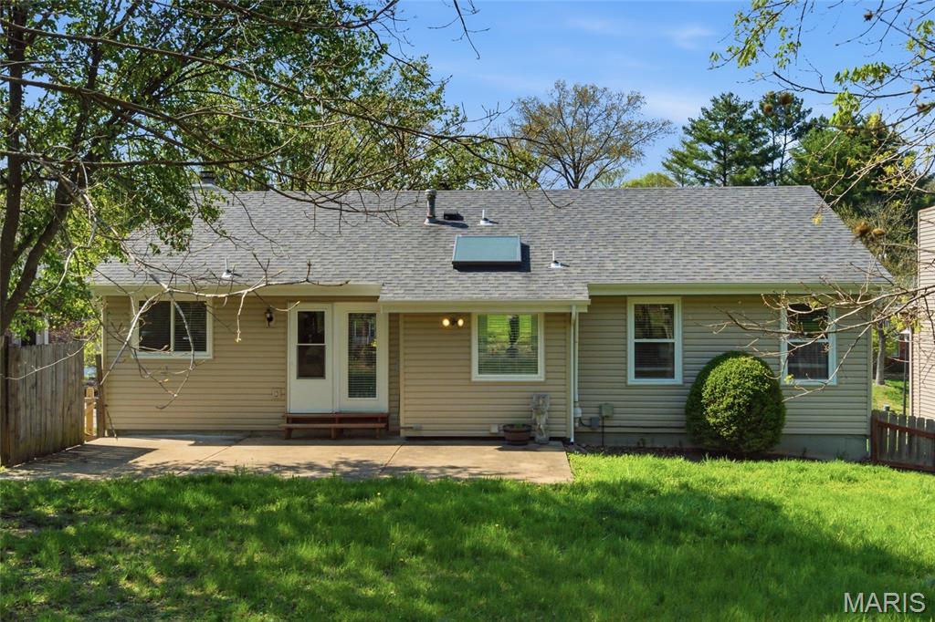 Westglen Farms 1 - Residential