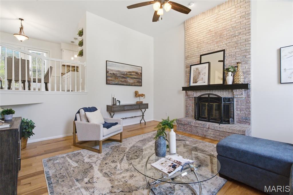 Westglen Farms 1 - Residential