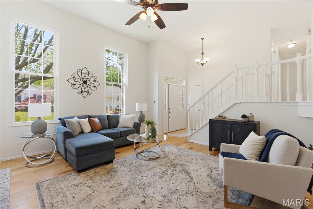 Westglen Farms 1 - Residential