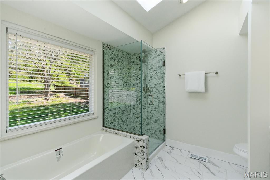 Westglen Farms 1 - Residential