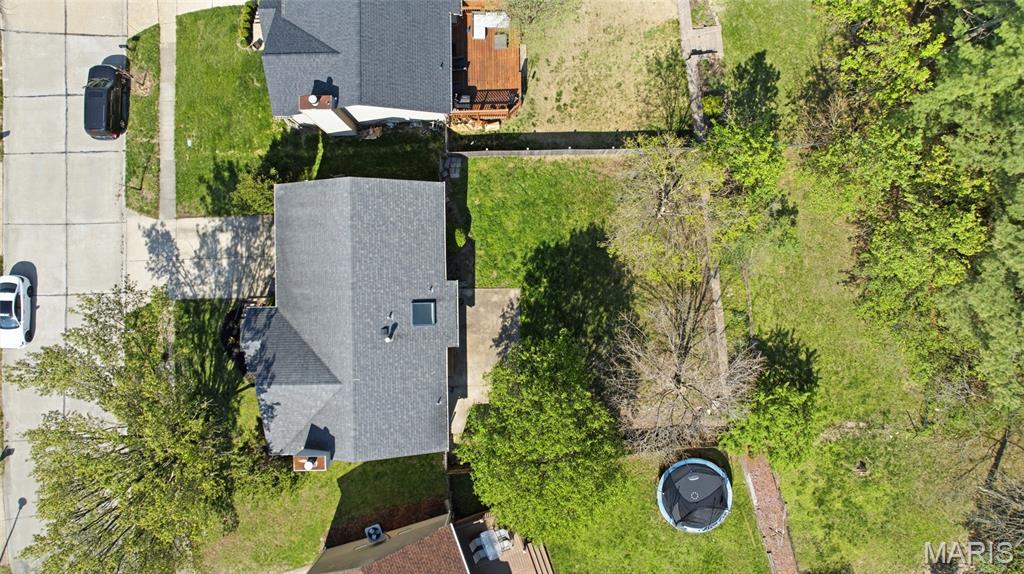 Westglen Farms 1 - Residential