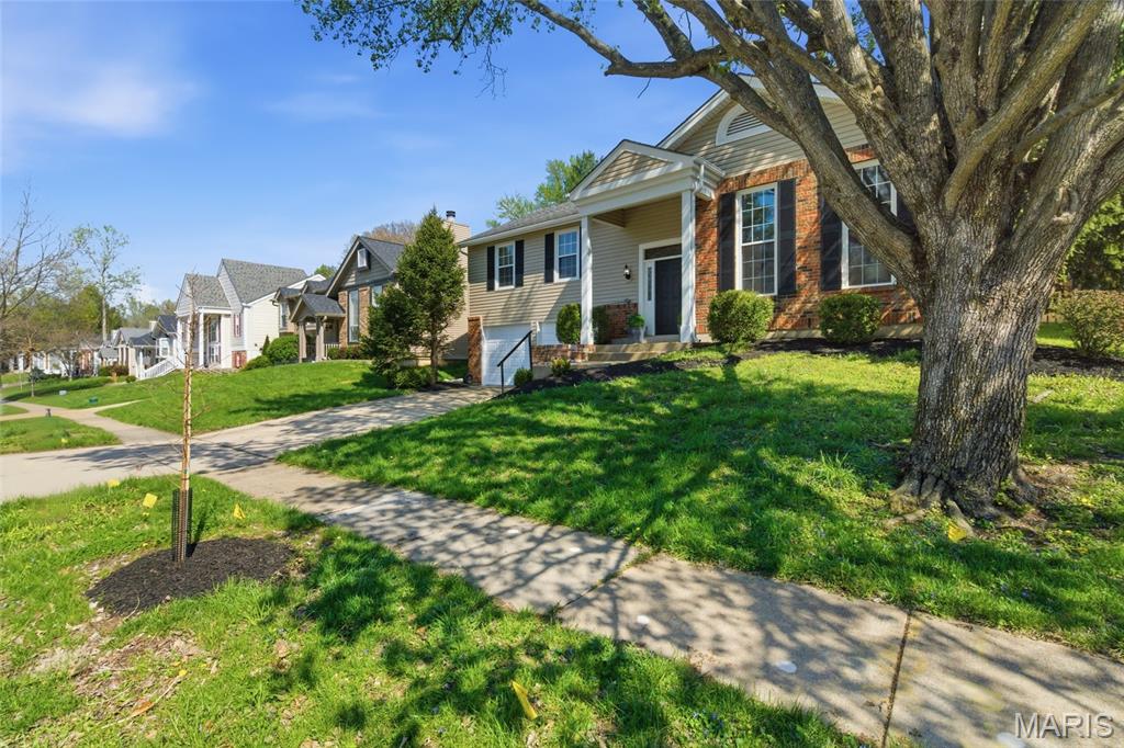 Westglen Farms 1 - Residential