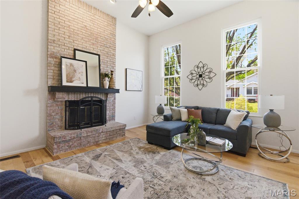 Westglen Farms 1 - Residential