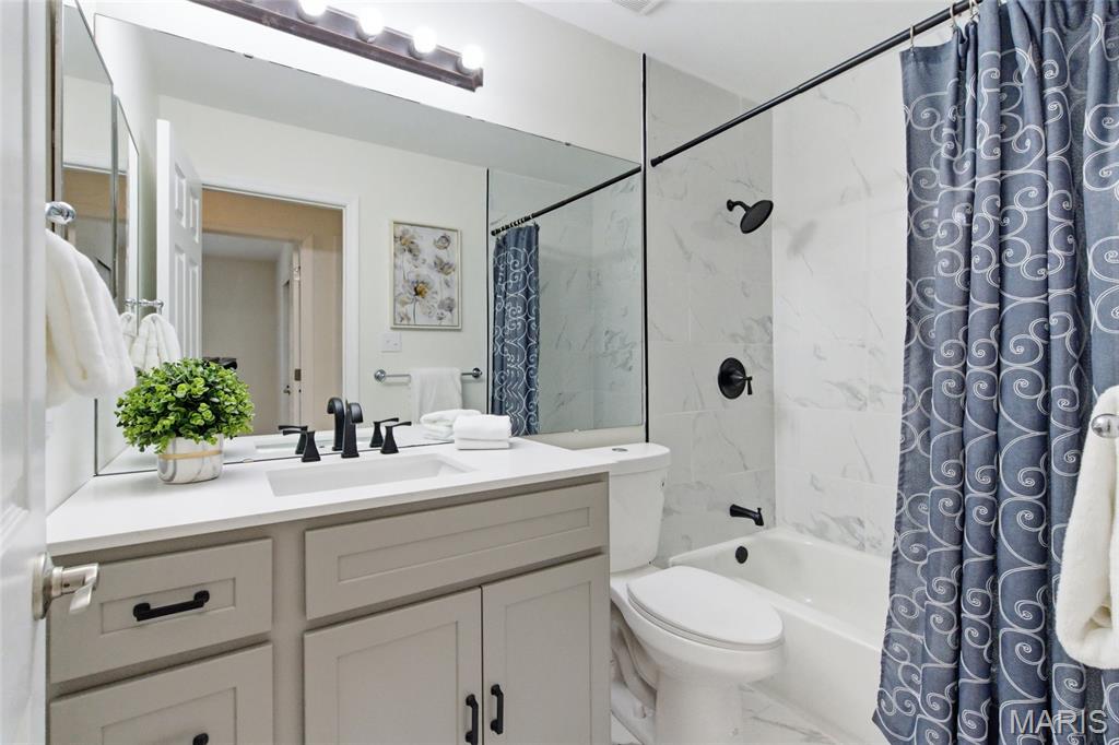 Westglen Farms 1 - Residential