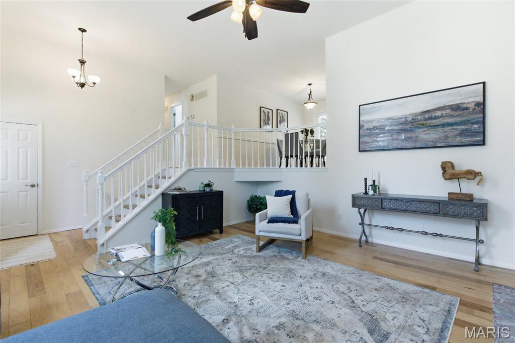 Westglen Farms 1 - Residential