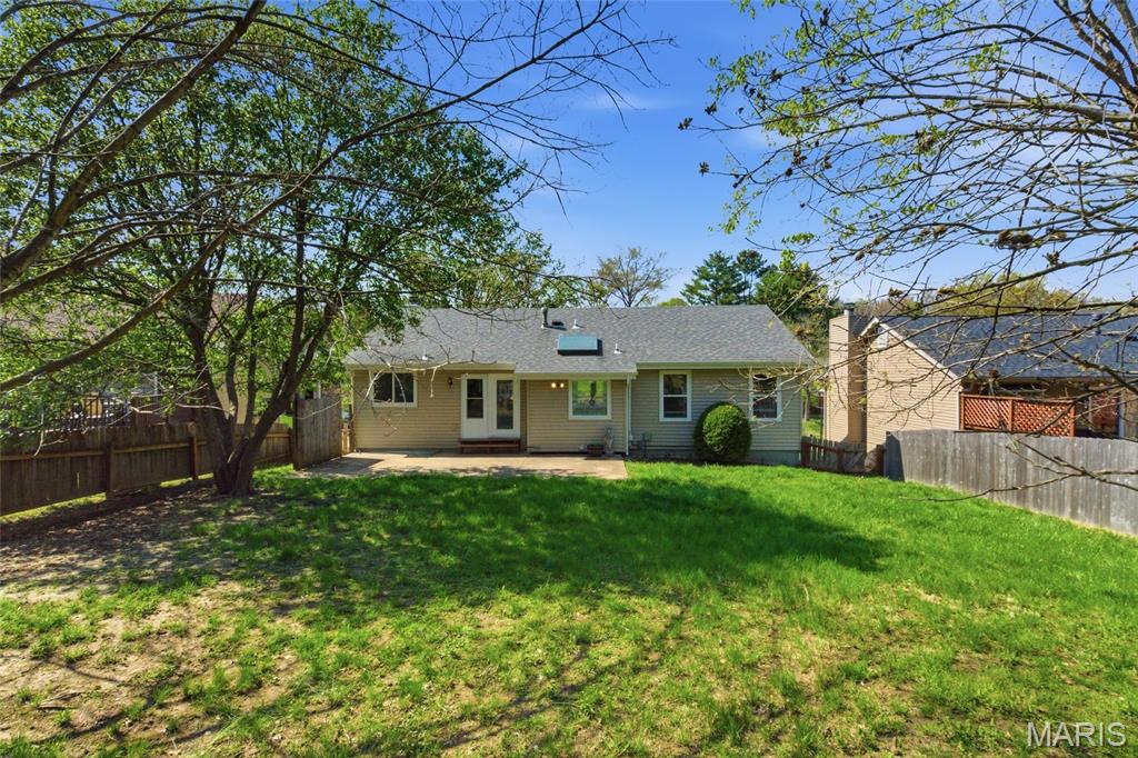 Westglen Farms 1 - Residential