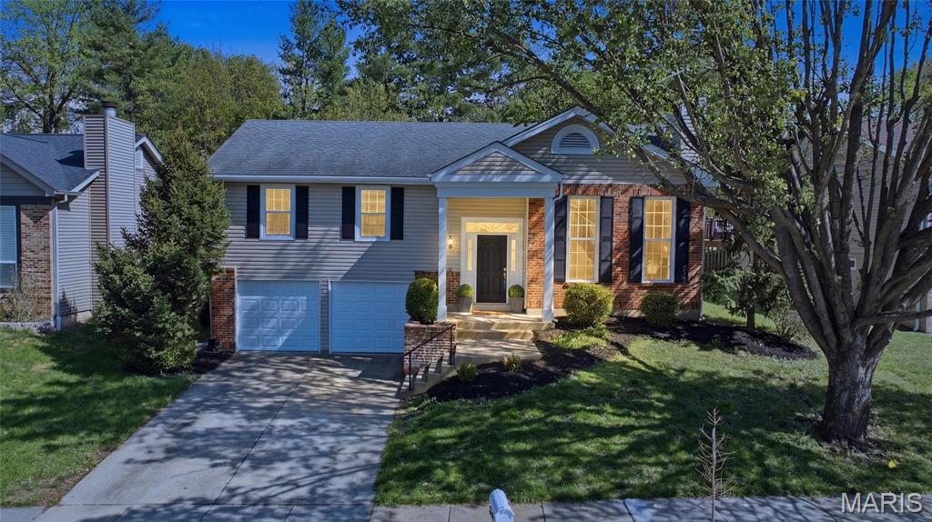 Westglen Farms 1 - Residential