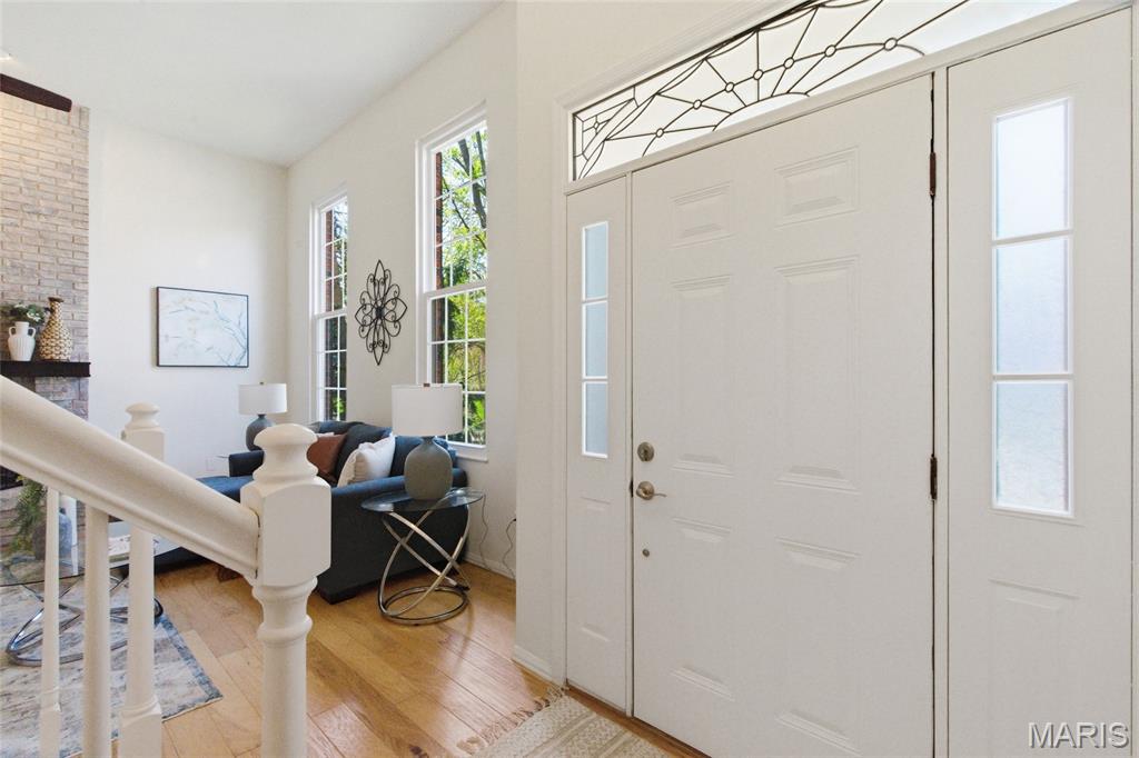 Westglen Farms 1 - Residential