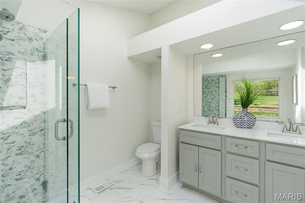 Westglen Farms 1 - Residential