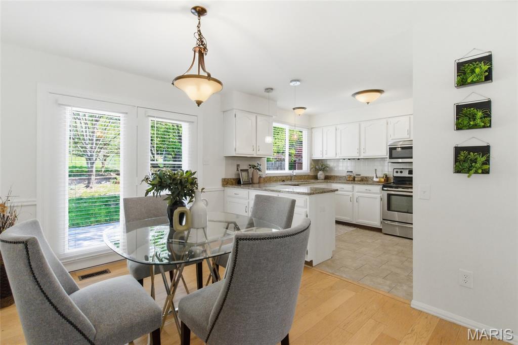 Westglen Farms 1 - Residential