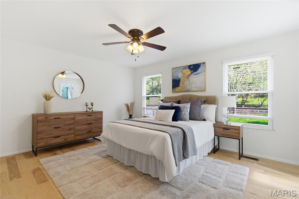 Westglen Farms 1 - Residential