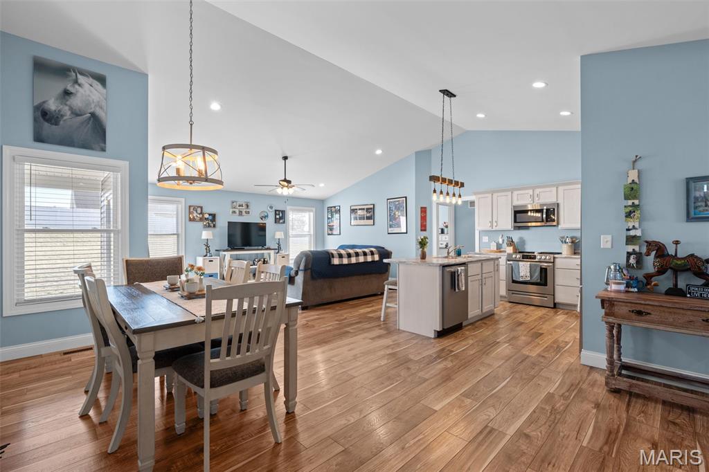 116 Walnut Hill Court