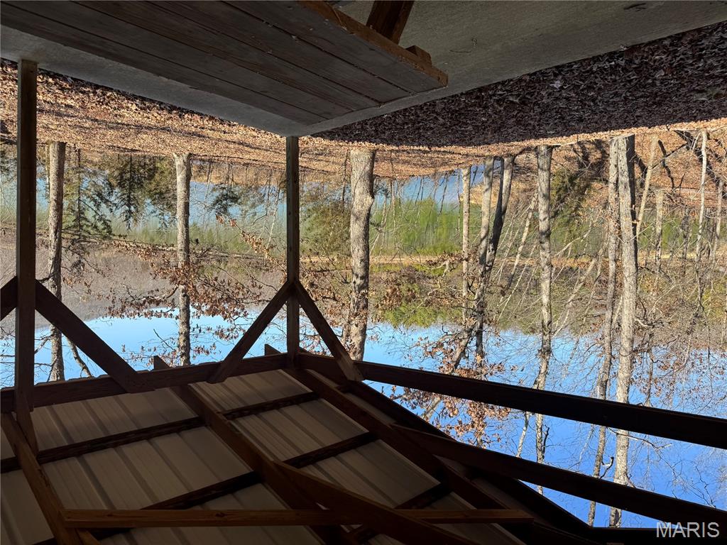 Hidden Valley Lakes - Land