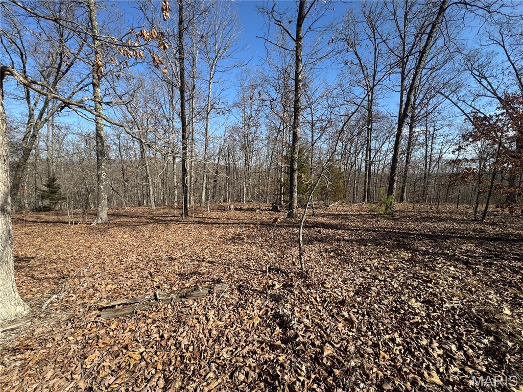 Hidden Valley Lakes - Land