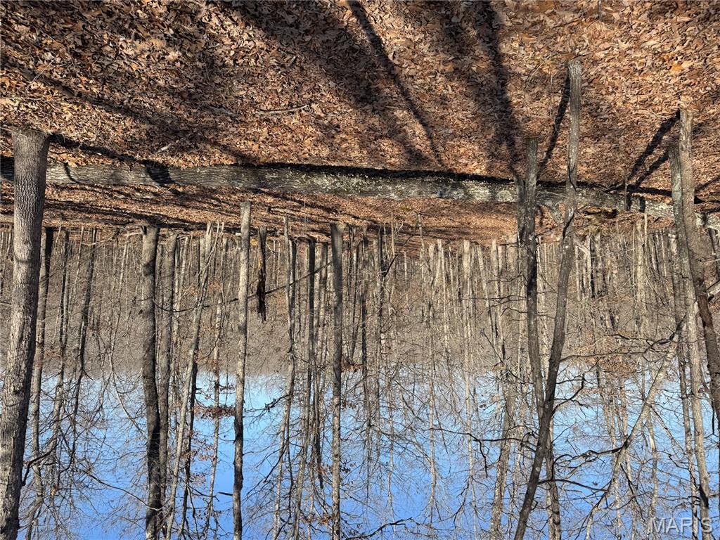 Hidden Valley Lakes - Land