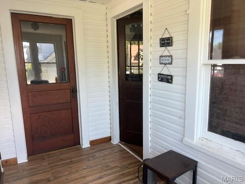 56 E Euclid Avenue Sullivan MO 63080