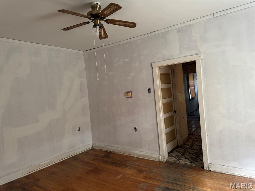 Austria Heights Add - Residential