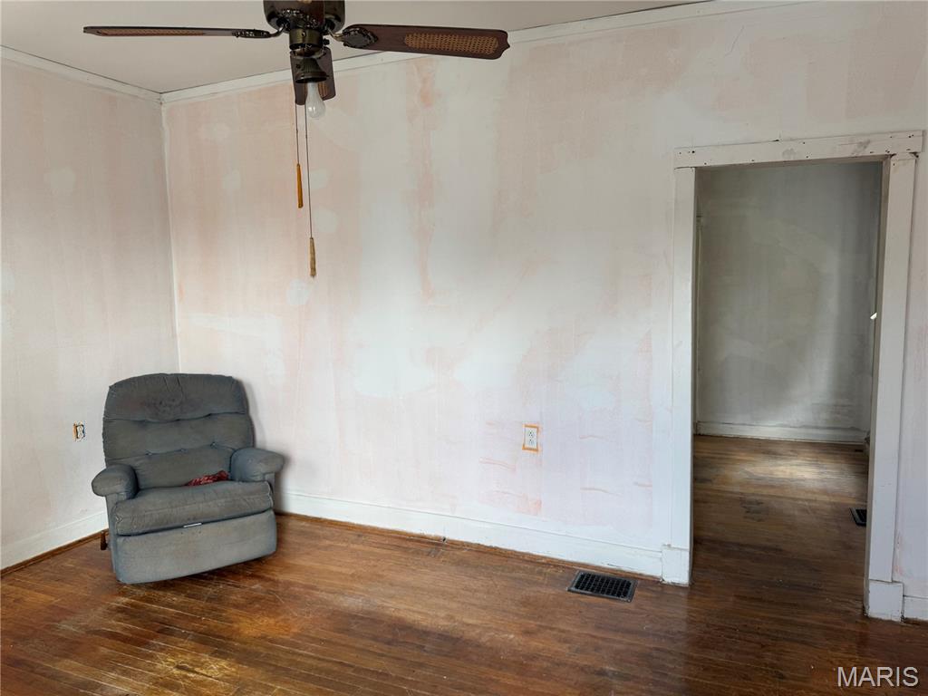 Austria Heights Add - Residential