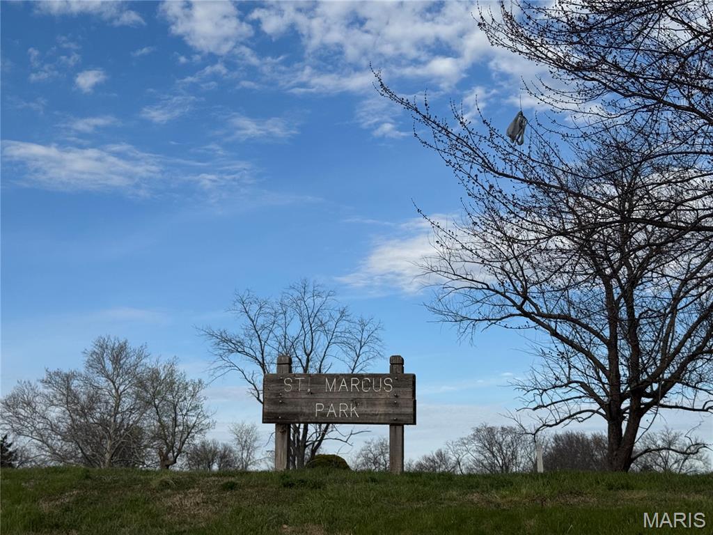 Austria Heights Add - Residential