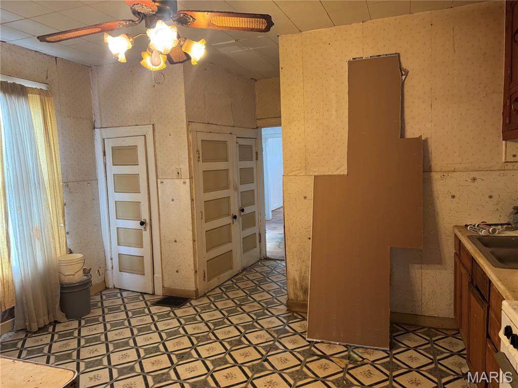 Austria Heights Add - Residential