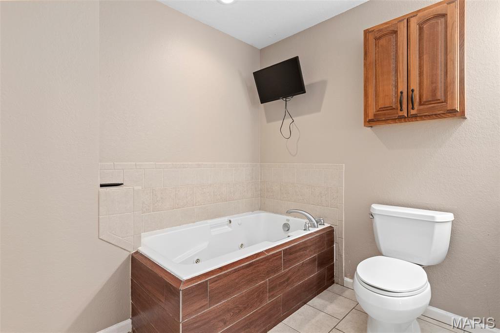 Whittleburg Heights - Residential