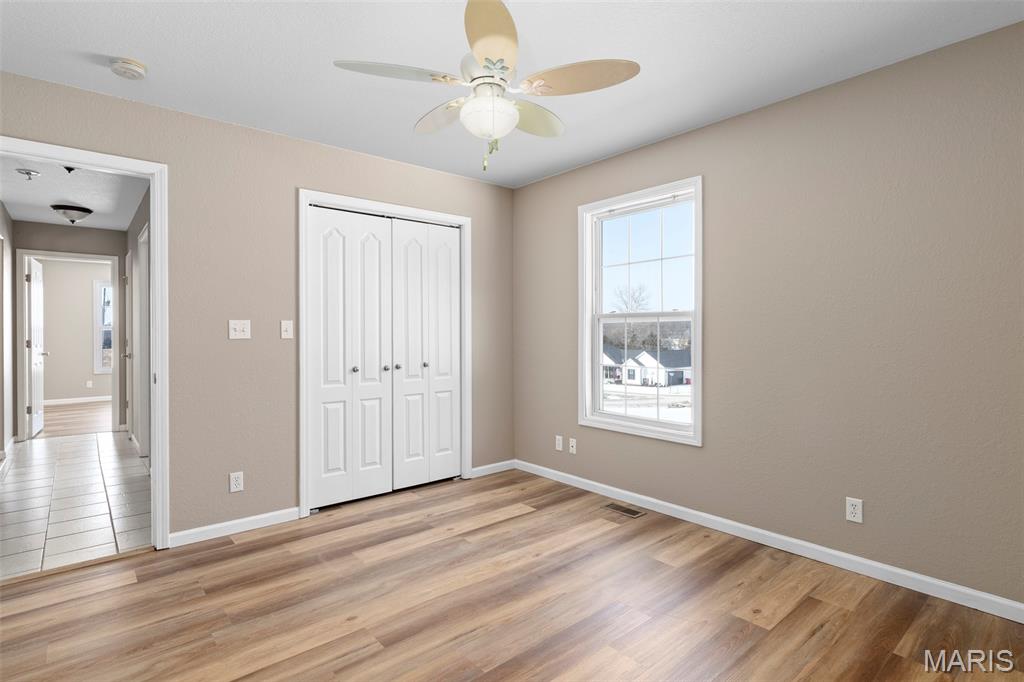 Whittleburg Heights - Residential