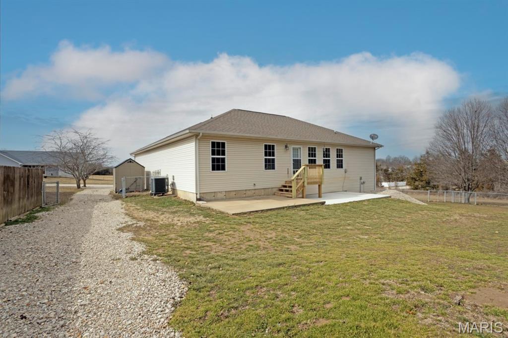 Whittleburg Heights - Residential