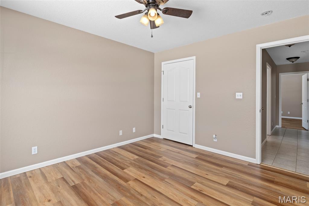 Whittleburg Heights - Residential