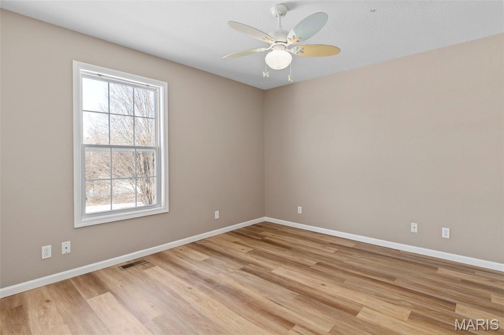 Whittleburg Heights - Residential