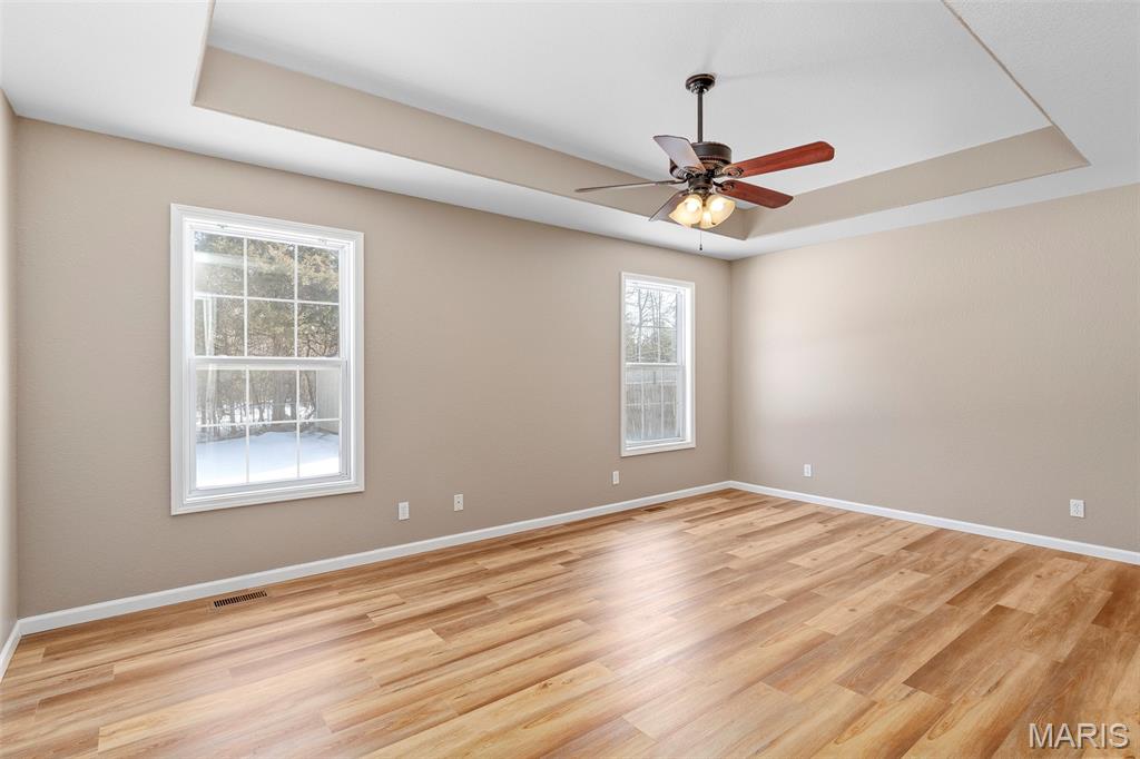 Whittleburg Heights - Residential