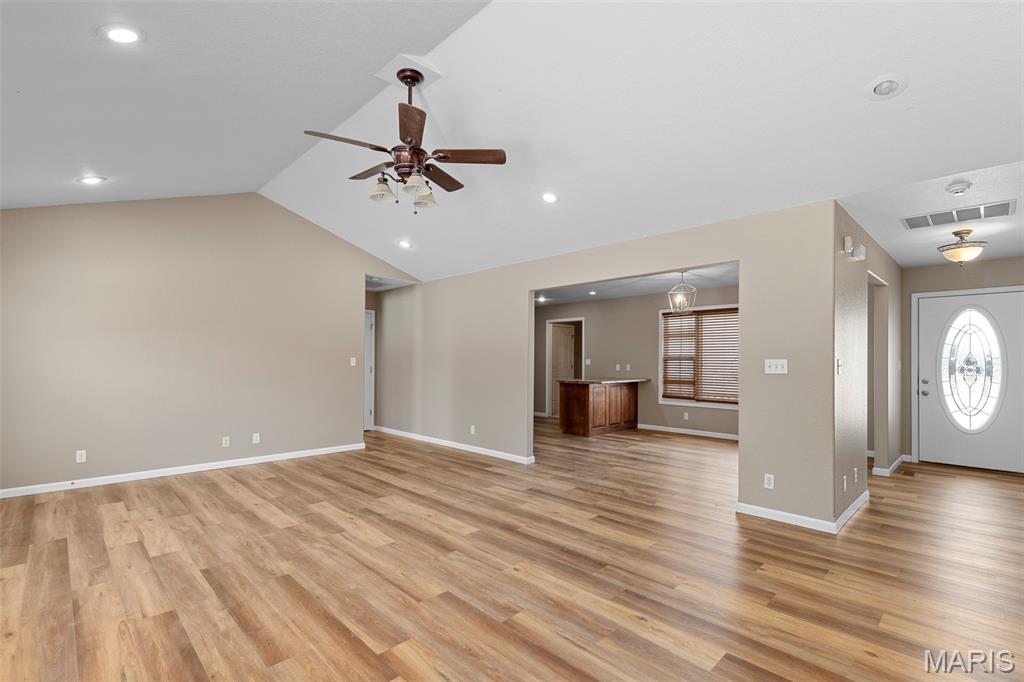 Whittleburg Heights - Residential