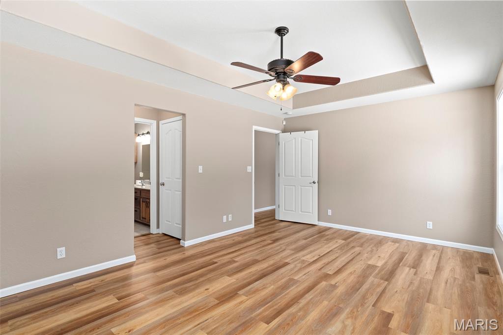 Whittleburg Heights - Residential