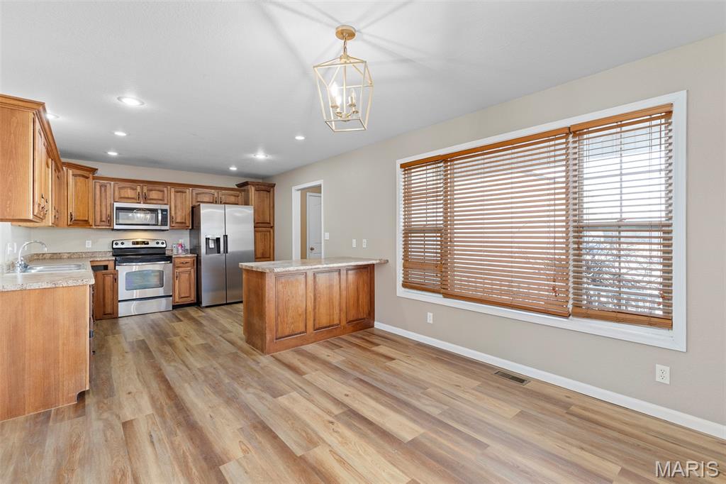 Whittleburg Heights - Residential