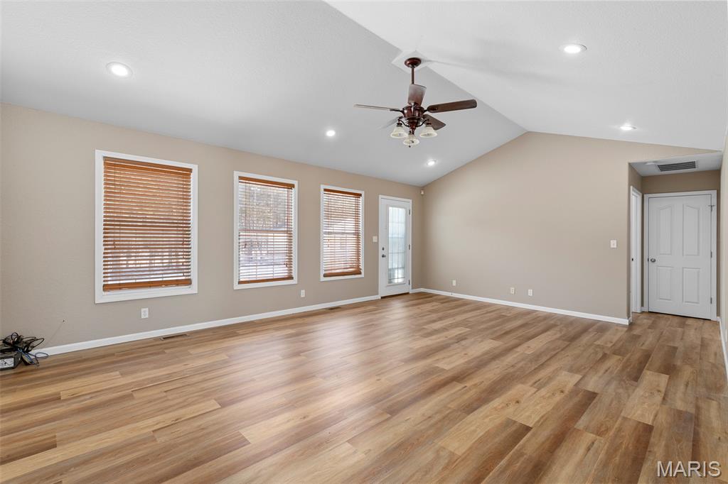 Whittleburg Heights - Residential