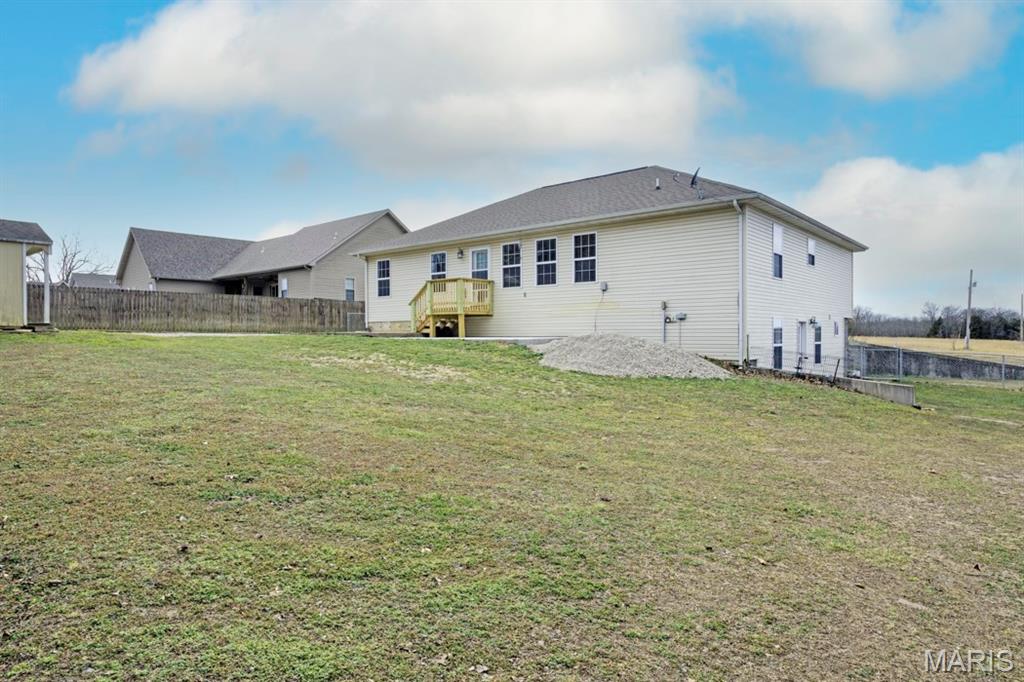 Whittleburg Heights - Residential