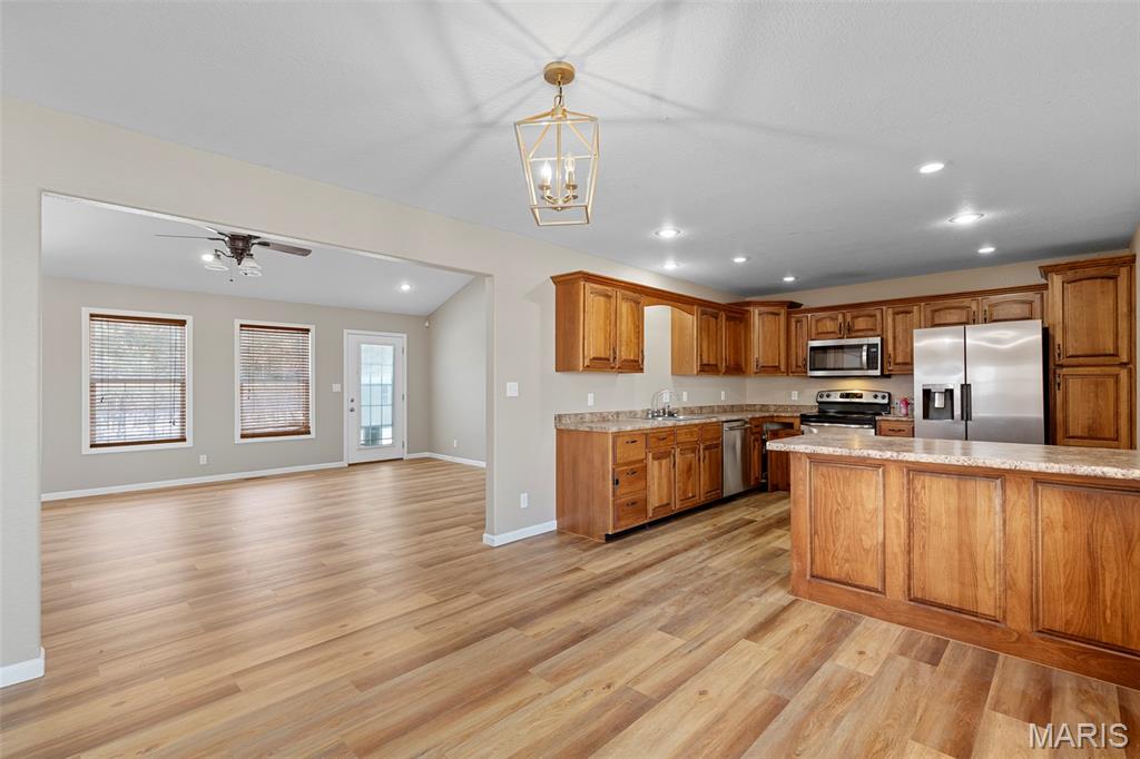 Whittleburg Heights - Residential