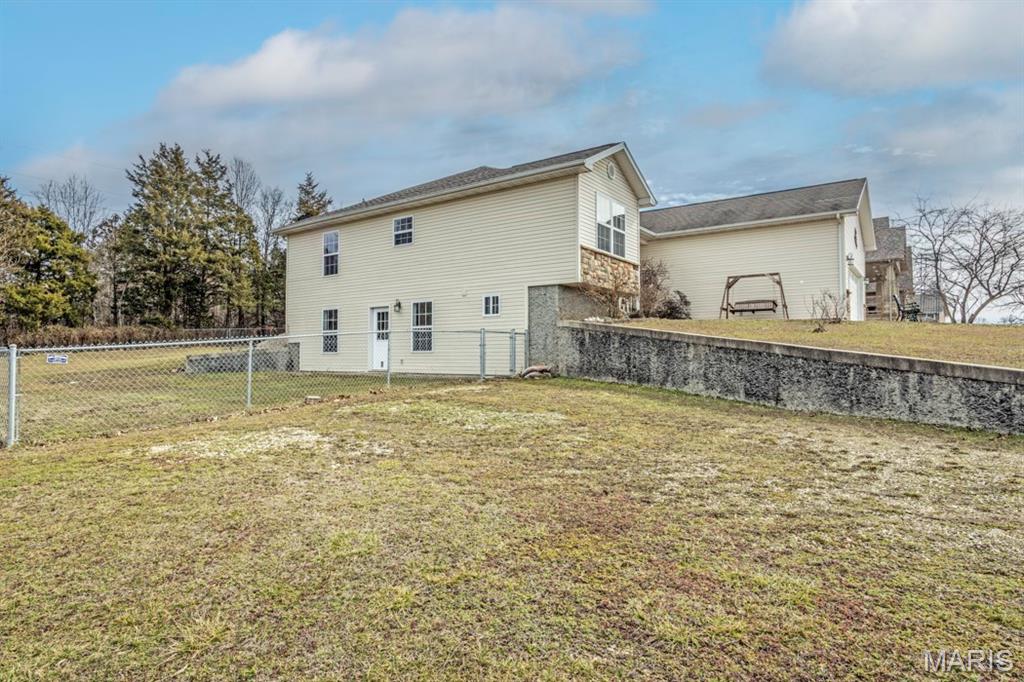 Whittleburg Heights - Residential