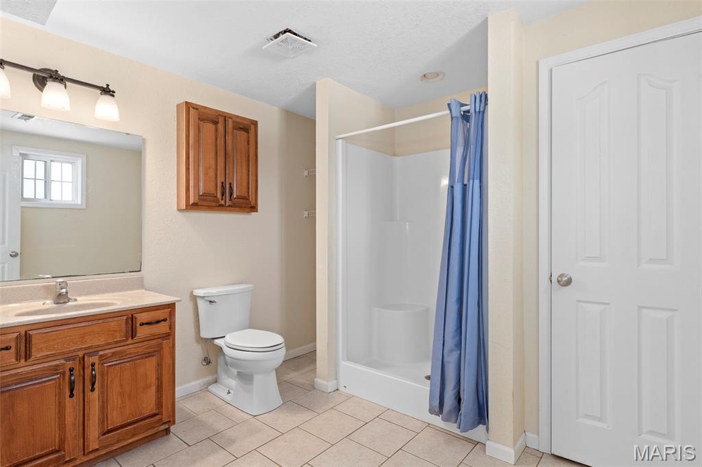 Whittleburg Heights - Residential