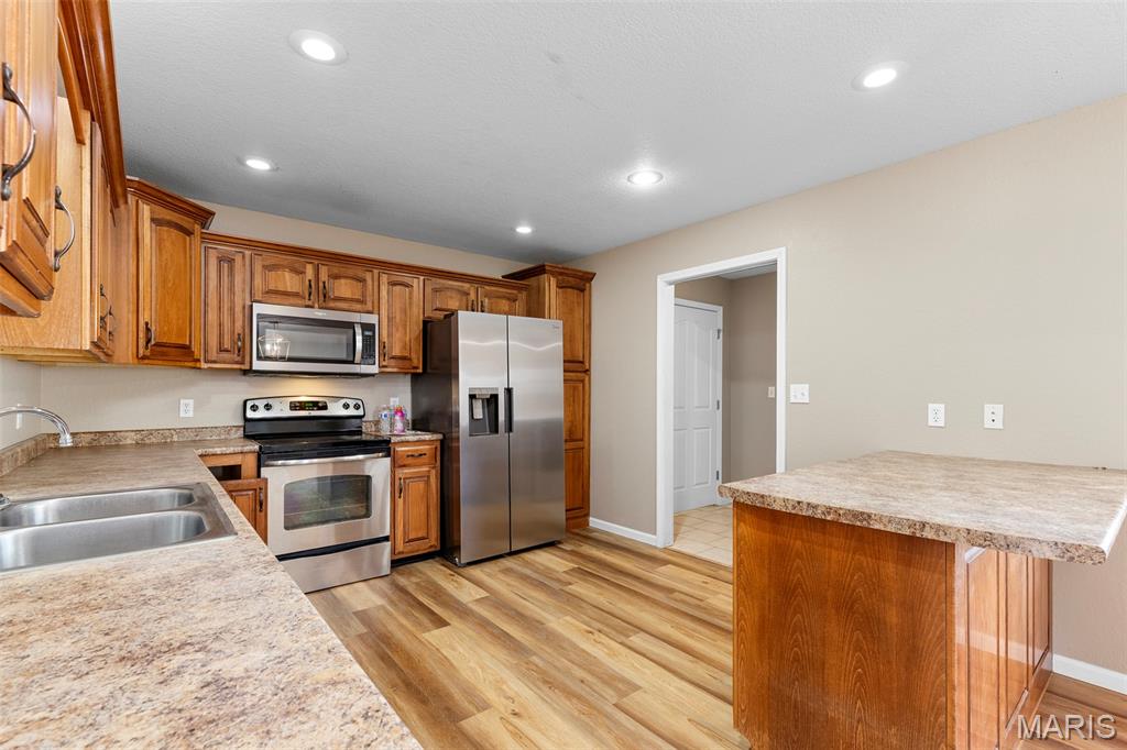 Whittleburg Heights - Residential