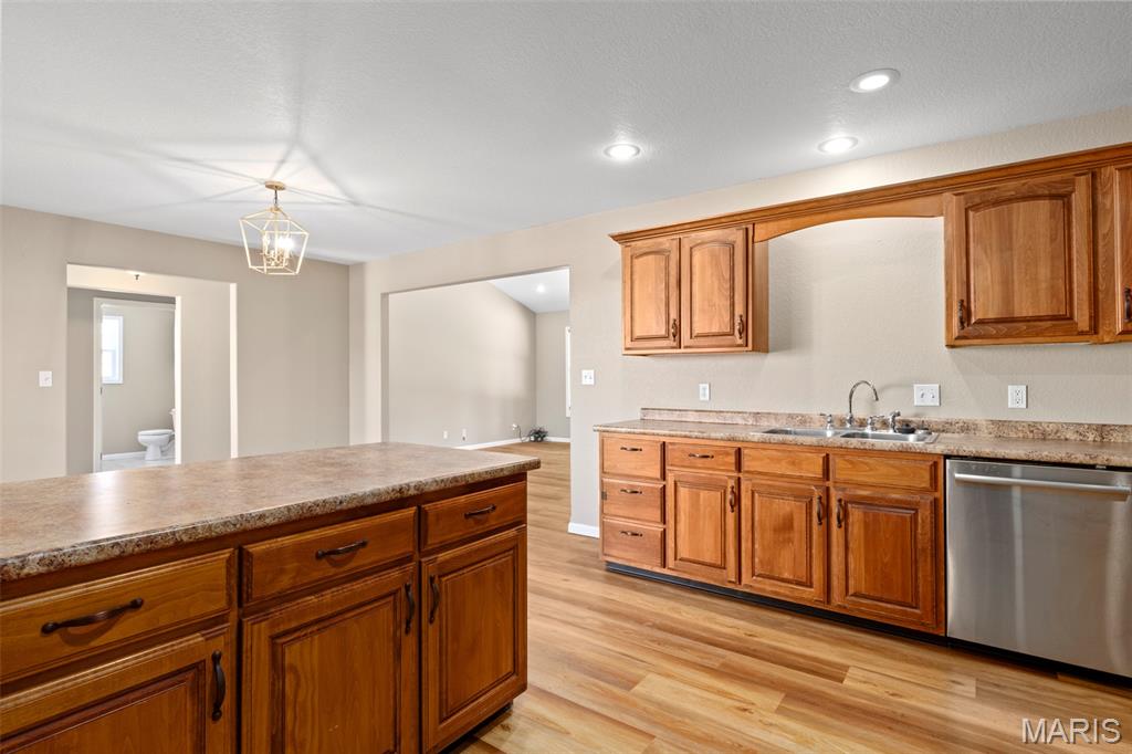 Whittleburg Heights - Residential